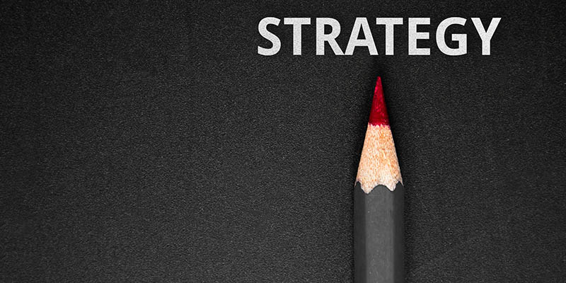 Vertriebsstrategie