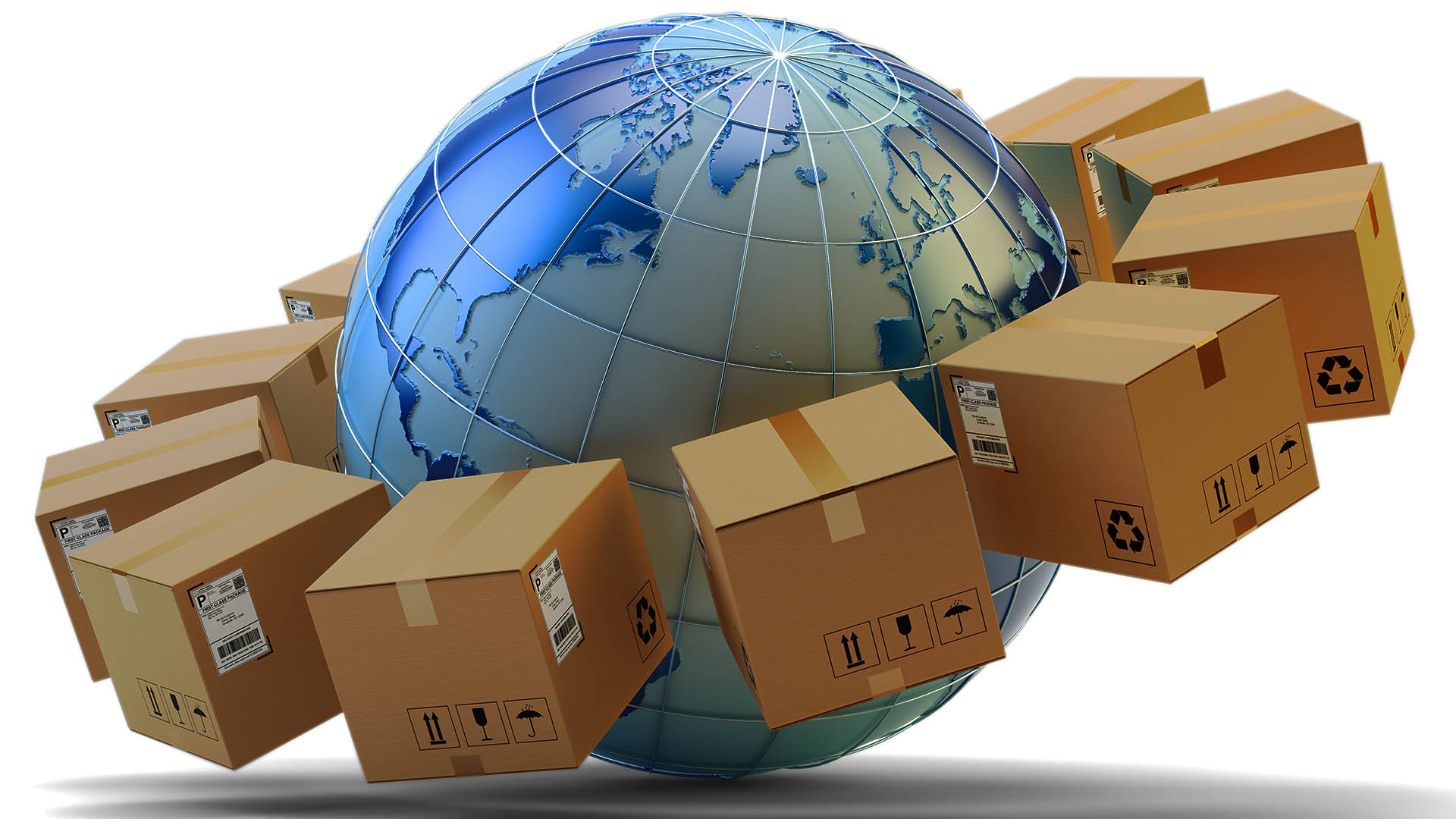 Import und Export